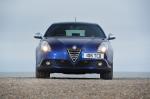 Alfa Romeo Giulietta Sportiva 2014 года (UK)